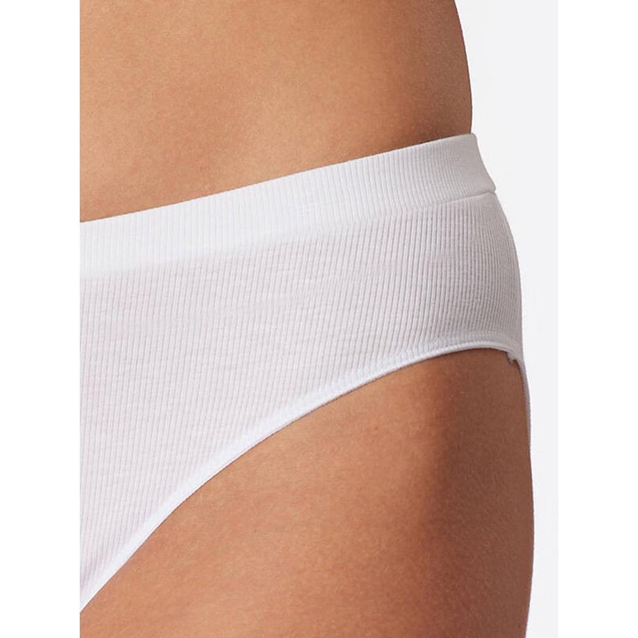 Schiesser Pure Rib Rio Slip  