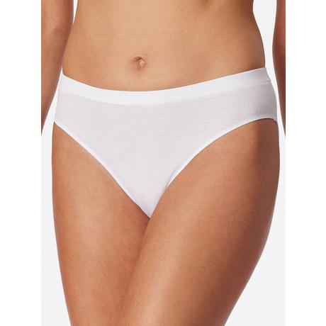 Schiesser Pure Rib Slip  