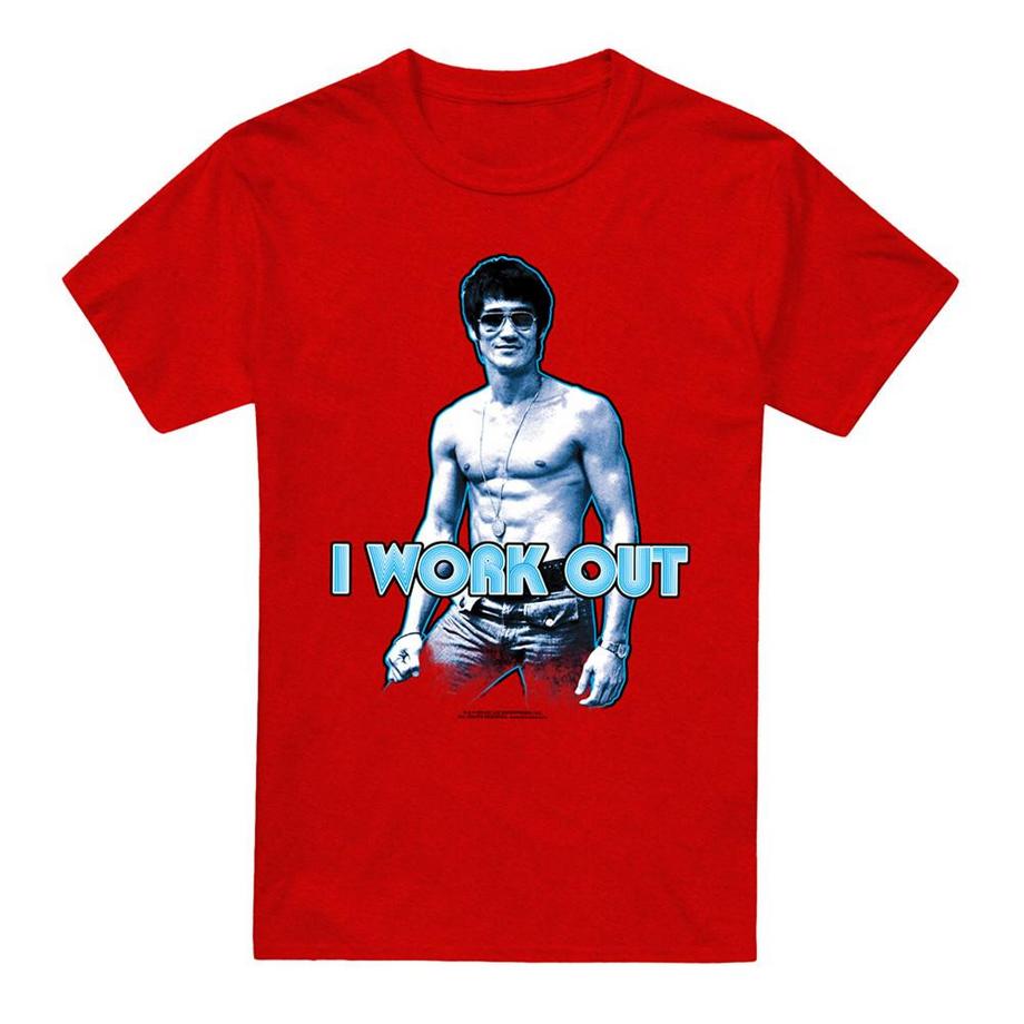 T-ShirtWorks Out