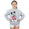 Disney  Mickey Mouse Valentine Heart Sweatshirt 