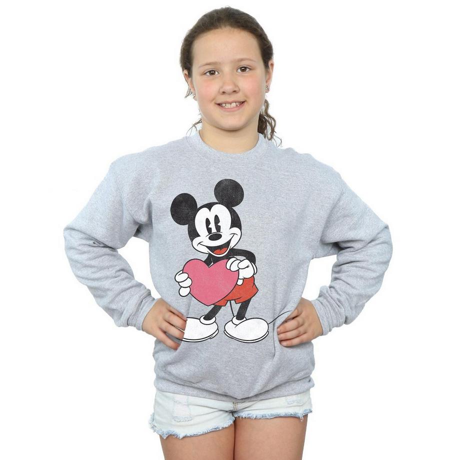 Disney  Sweat 