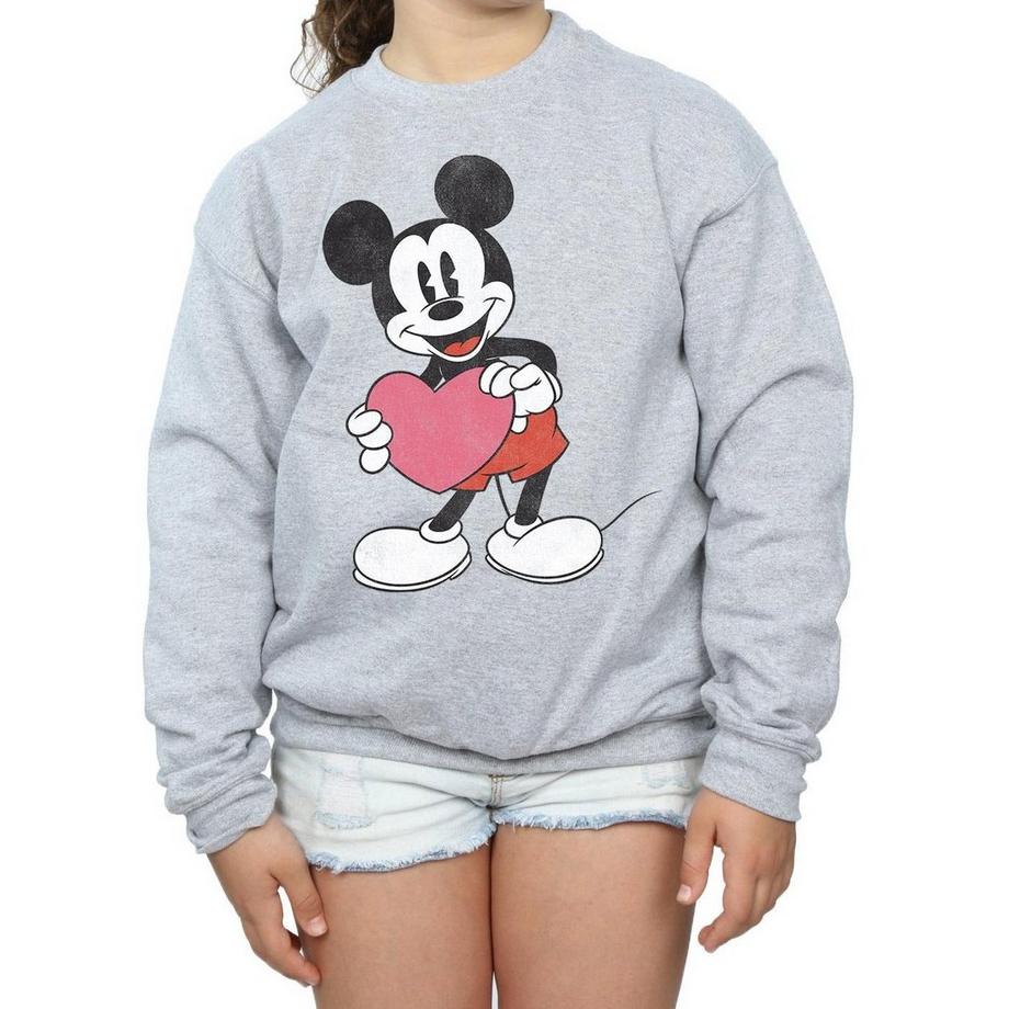Disney  Sweat 