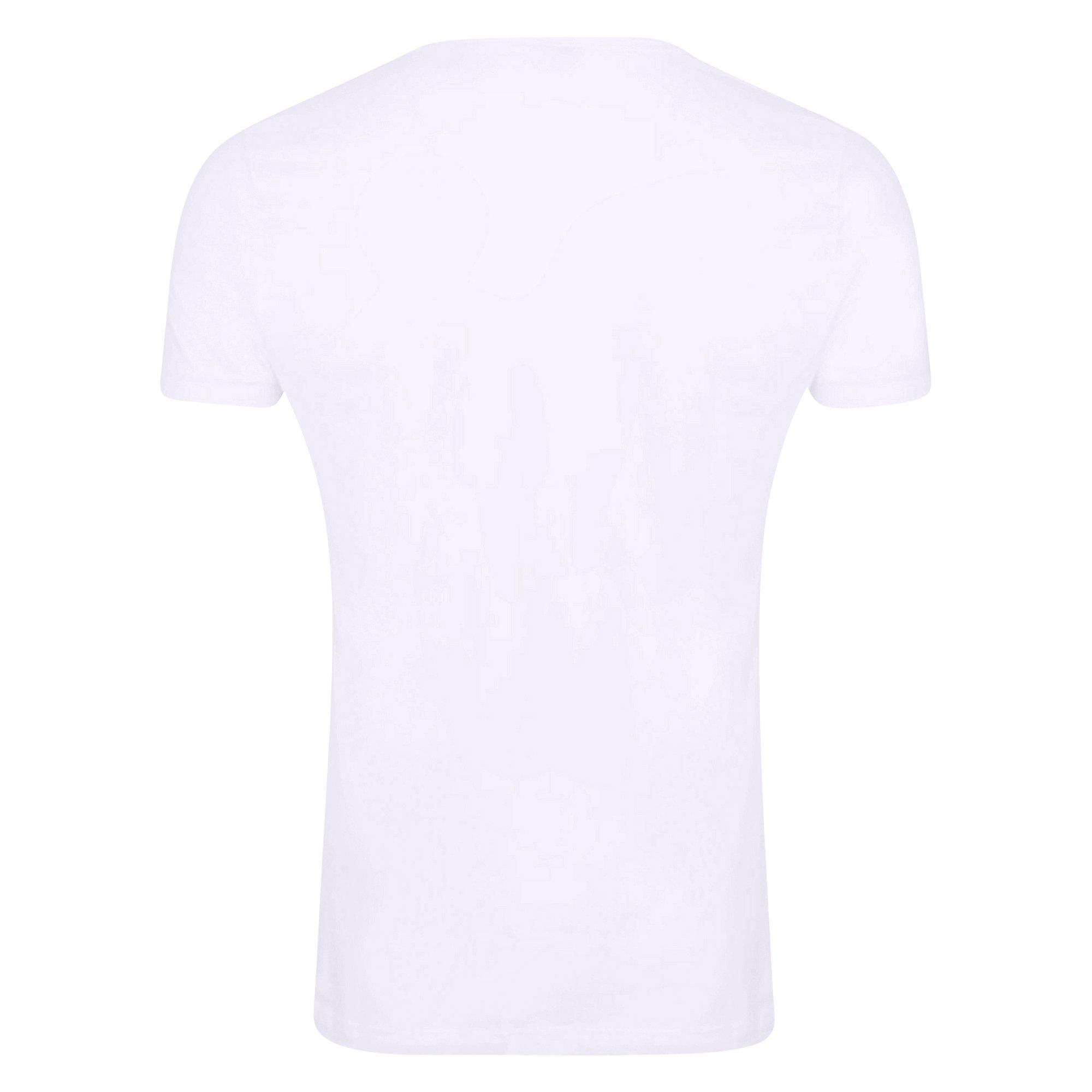 MARVEL T-shirt Call Out  