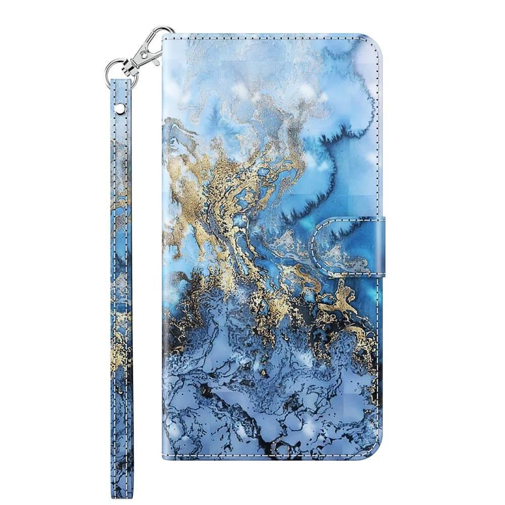 Cover-Discount  Xiaomi Redmi Note 11 Pro / 12 Pro - Custodia Glitter Effect lupo 