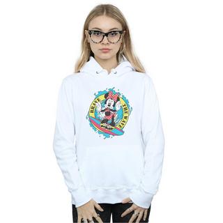 Disney  Brave The Wave Kapuzenpullover 