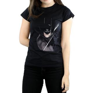 DC COMICS Alex Ross Batman T-shirt con Stampa Grafica  
