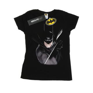 DC COMICS Alex Ross Batman T-shirt con Stampa Grafica  