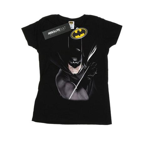 DC COMICS  Tshirt BATMAN BY ALEX ROSS 