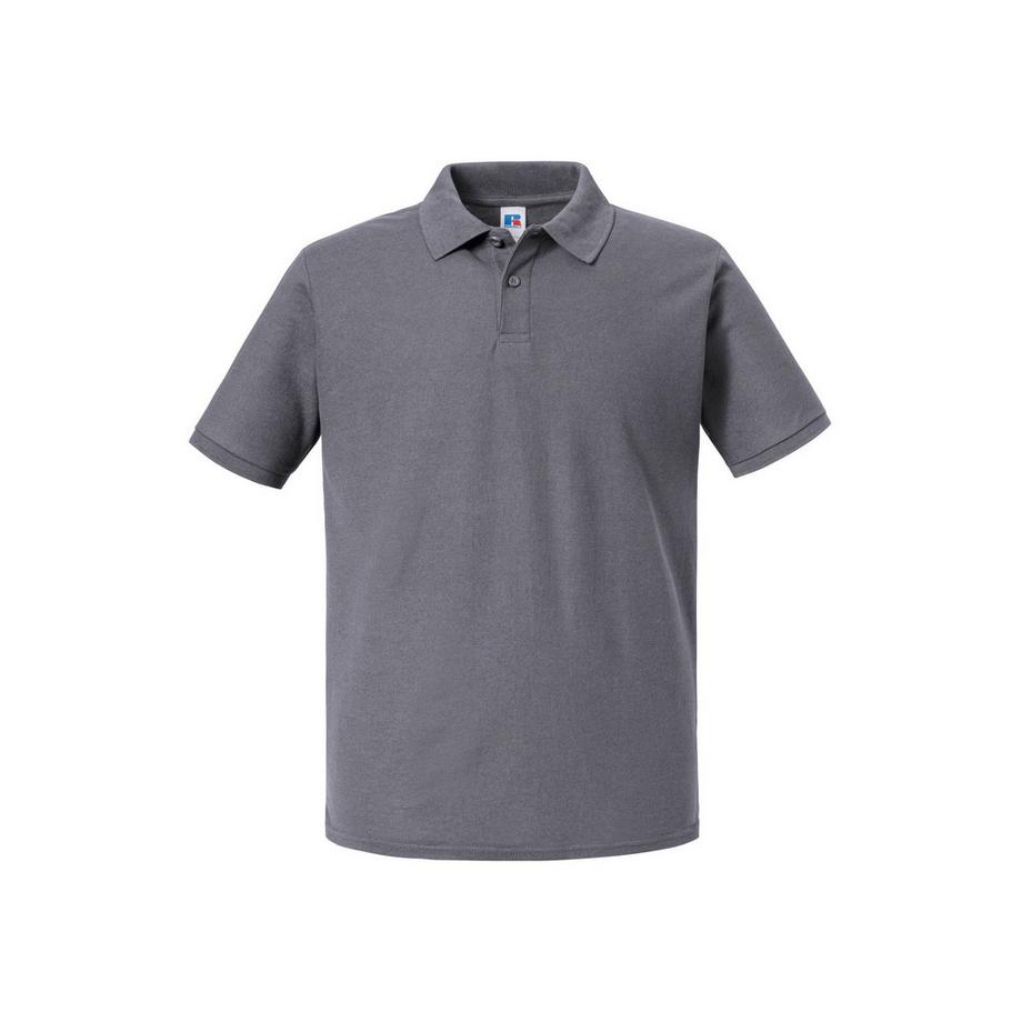 Authentic Poloshirt