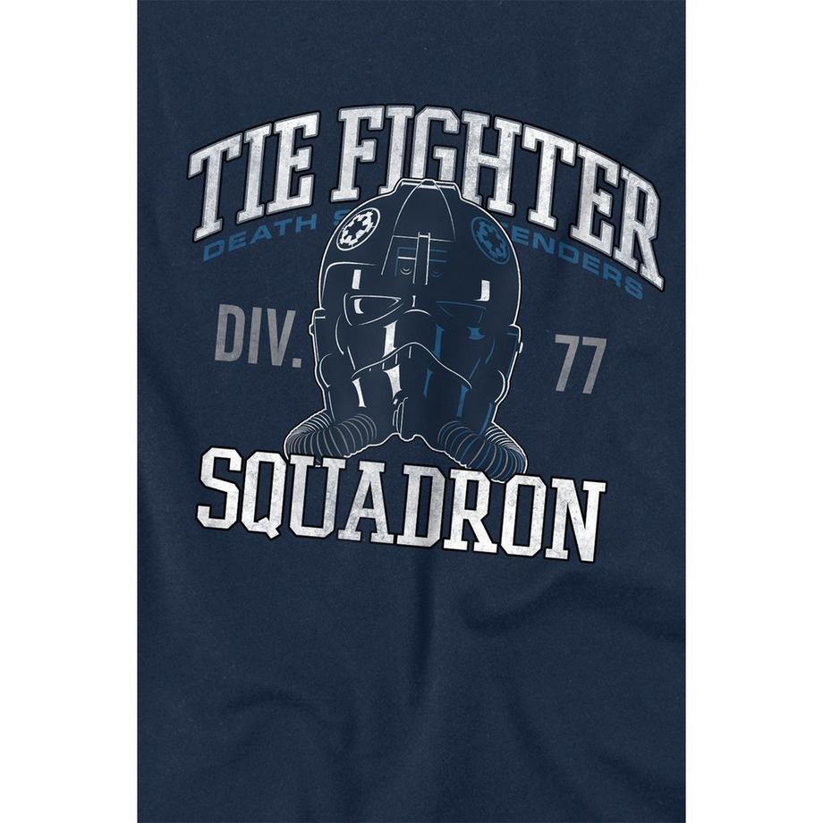 STAR WARS T-shirt Tie Fighter Squadron  