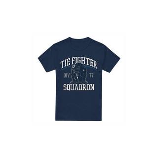 STAR WARS  Tie Fighter Squadron TShirt 