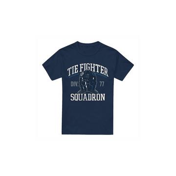 Tie Fighter Squadron TShirt