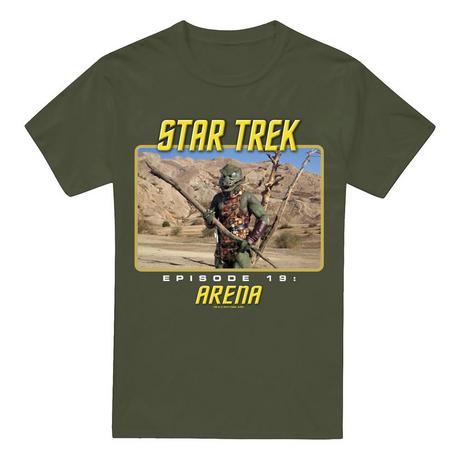 Star Trek Star Trek Arena T-Shirt  