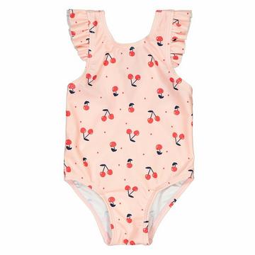 Maillot de bain 1 pièce imprimé