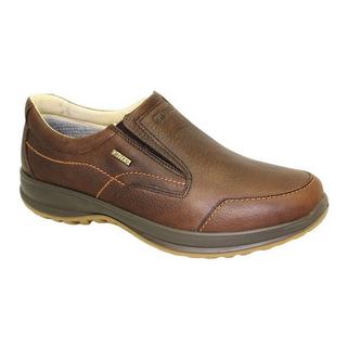 Grisport  Wanderschuhe Melrose, Gewachstes Leder 