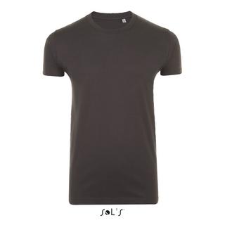 SOLS Sol's Imperial Fit T-Shirt  