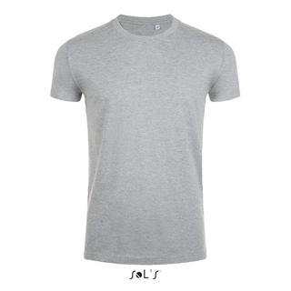 SOLS Sol's Imperial Fit T-Shirt  