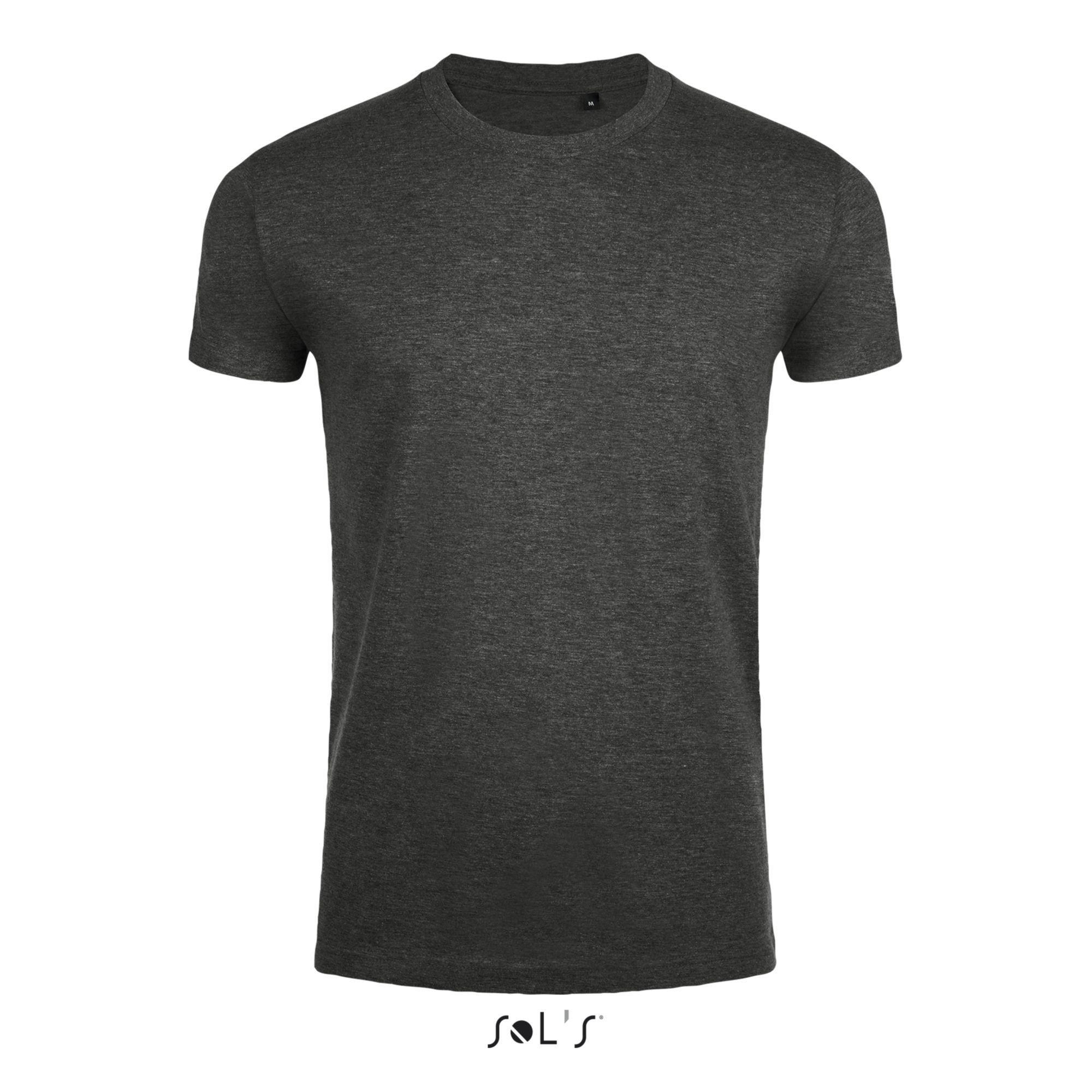 SOLS Sol's Imperial Fit T-Shirt  