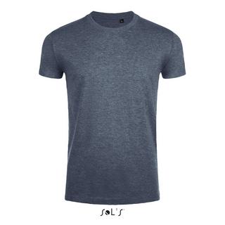 SOLS Sol's Imperial Fit T-Shirt  