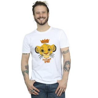 Disney The Lion King Future King T-Shirt  