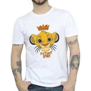 Disney The Lion King Future King T-Shirt  