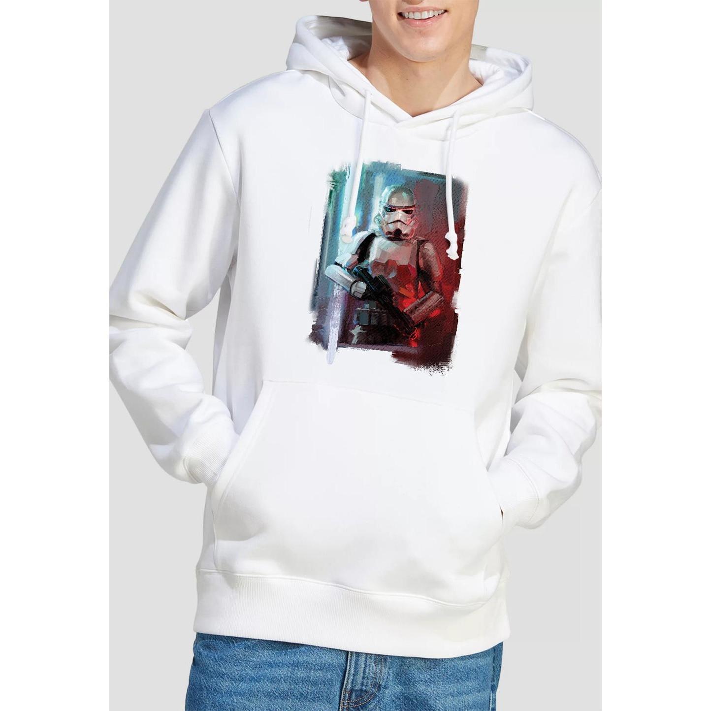 STAR WARS  Kapuzenpullover 