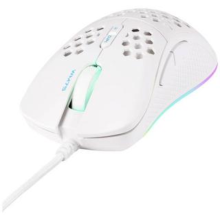 DELTACO GAMING  Souris de gaming 