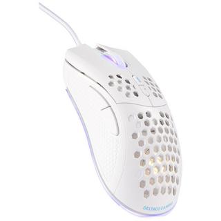 DELTACO GAMING  Souris de gaming 