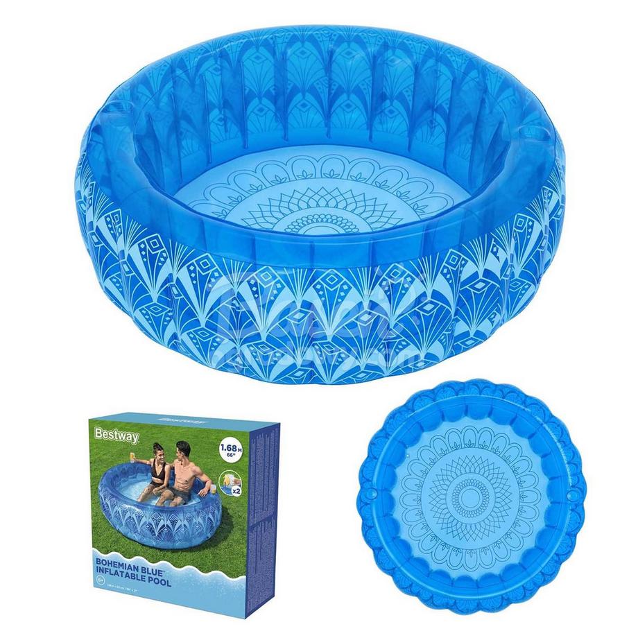 B2X  Piscina gonfiabile per bambini 