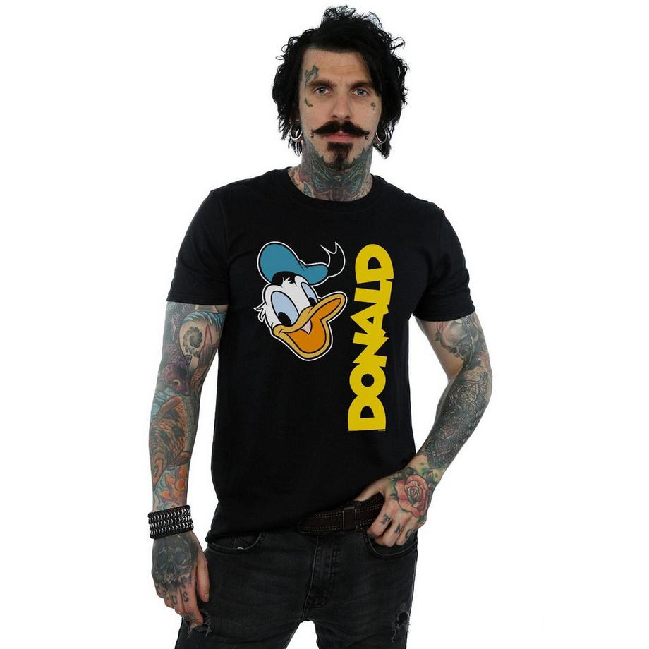 Disney Greetings Donald Duck T-Shirt  