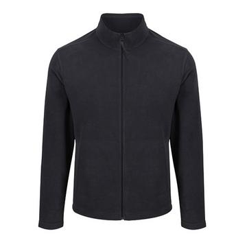 Professional Klassik Mikro Fleece Jacke