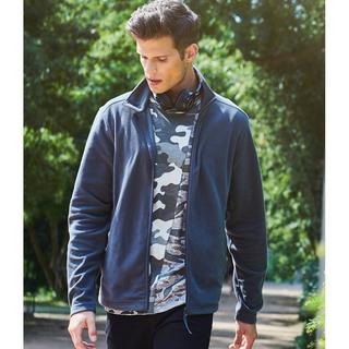 Regatta Klassik Mikro Fleece Jacke  