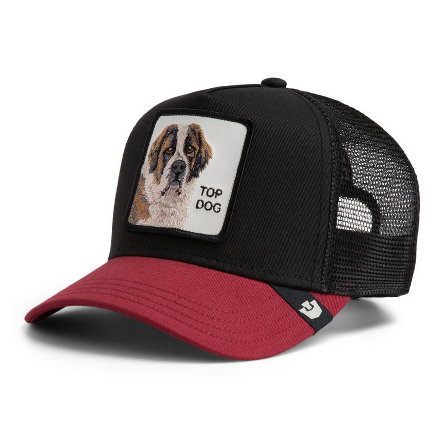Goorin Bros.  Cap -OG Trucker 