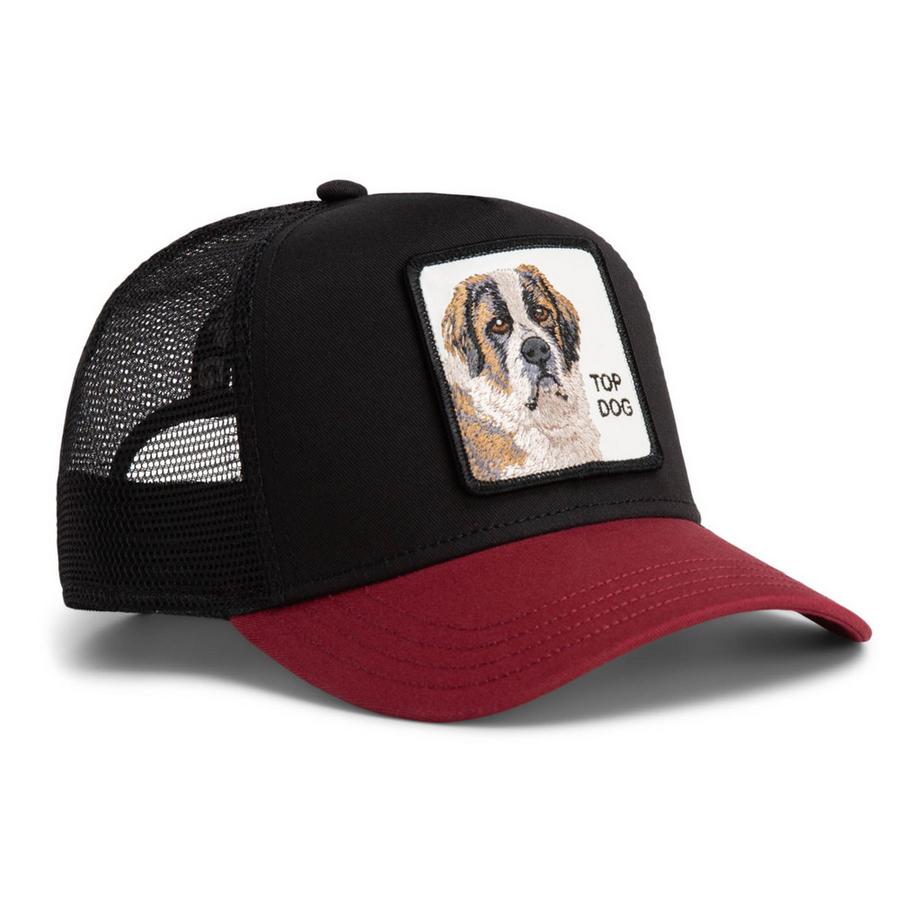 Goorin Bros.  Cap -OG Trucker 