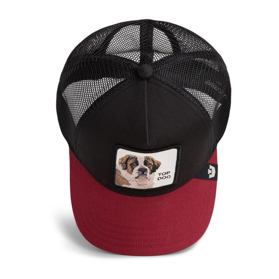 Goorin Bros.  Cap -OG Trucker 