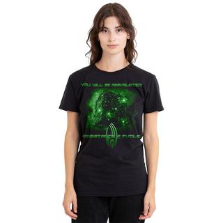 Star Trek T-Shirt Assimilate  