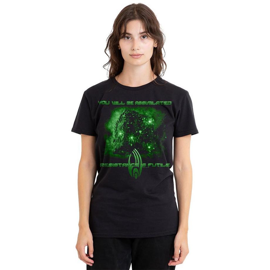 Star Trek Assimilate T-Shirt  