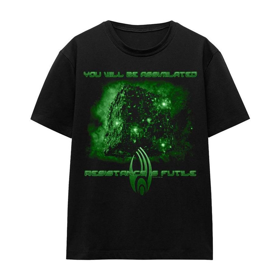 Assimilate TShirt