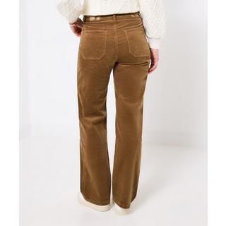 Joe Browns Pantaloni Stevie in Velluto a Coste Ricamati  