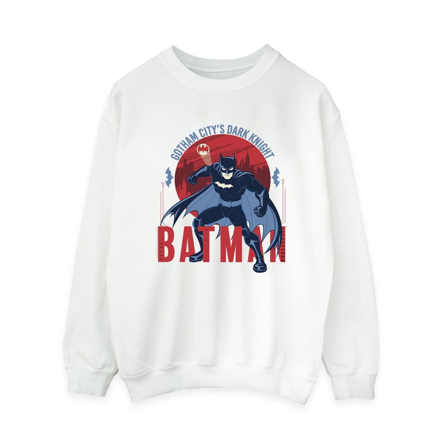DC COMICS Sweat Gotham City  