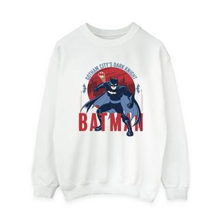 DC COMICS Sweat Gotham City  