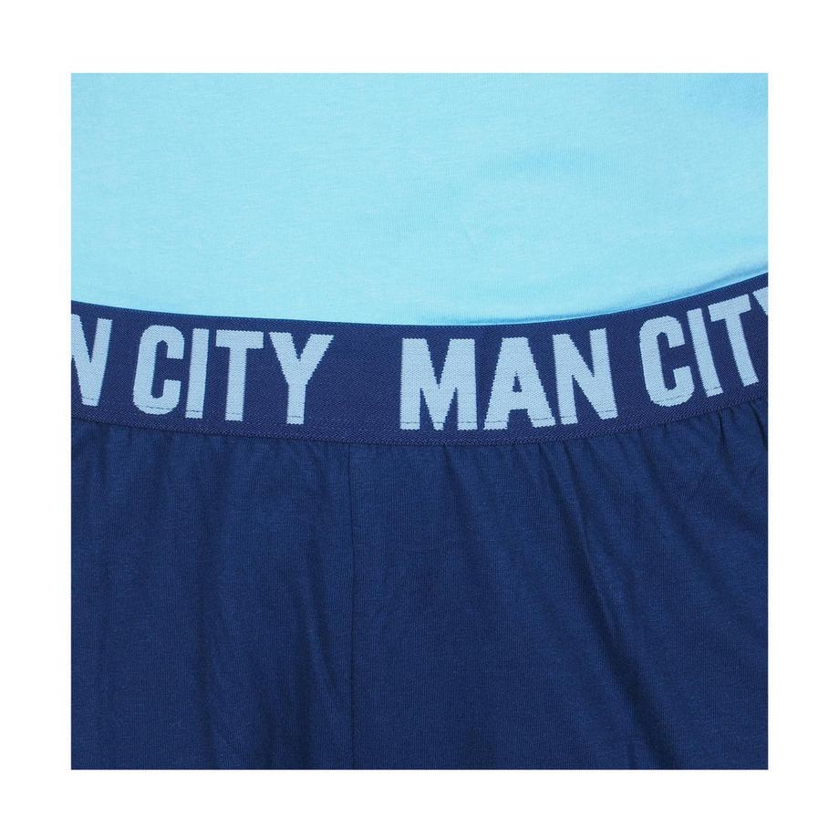 Manchester City  Premium Set Pigiama Lungo 