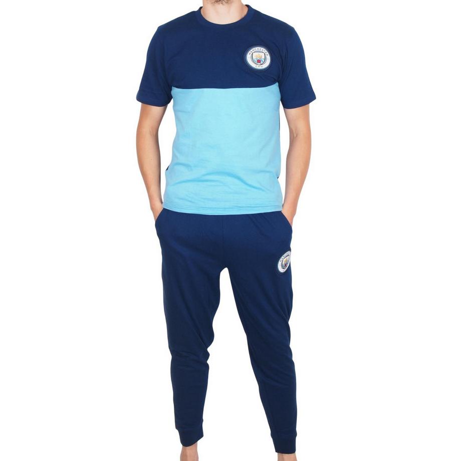 Premium Set Pigiama Lungo