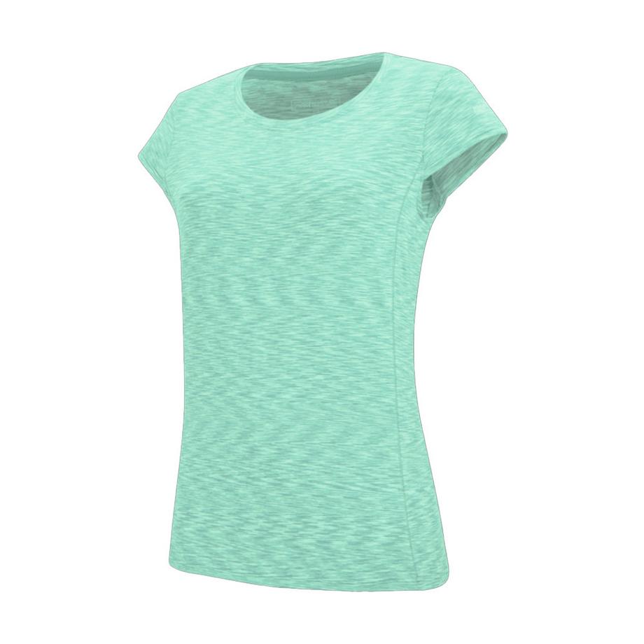 Regatta  T-ShirtChiné Manches Courtes Hyperdiion 