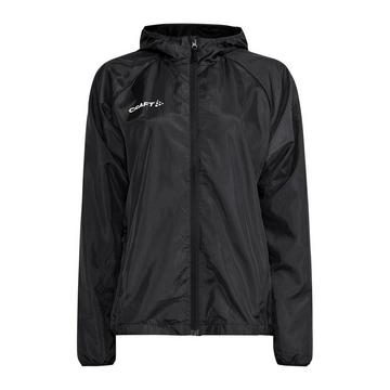 Regenjacke Frauen  Squad