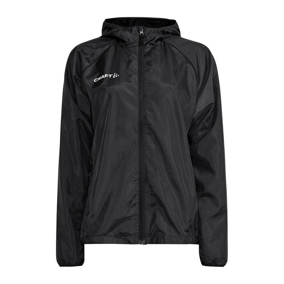 Regenjacke Frauen  Squad