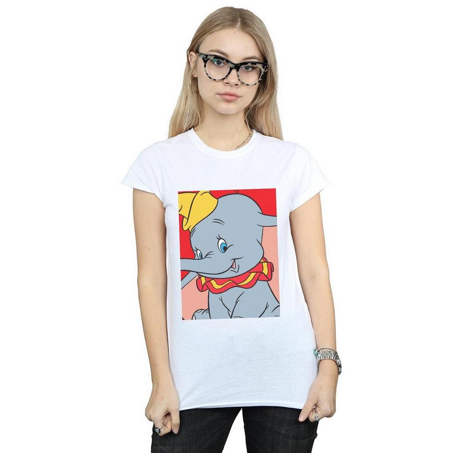 Disney Dumbo T-Shirt Imprimé  