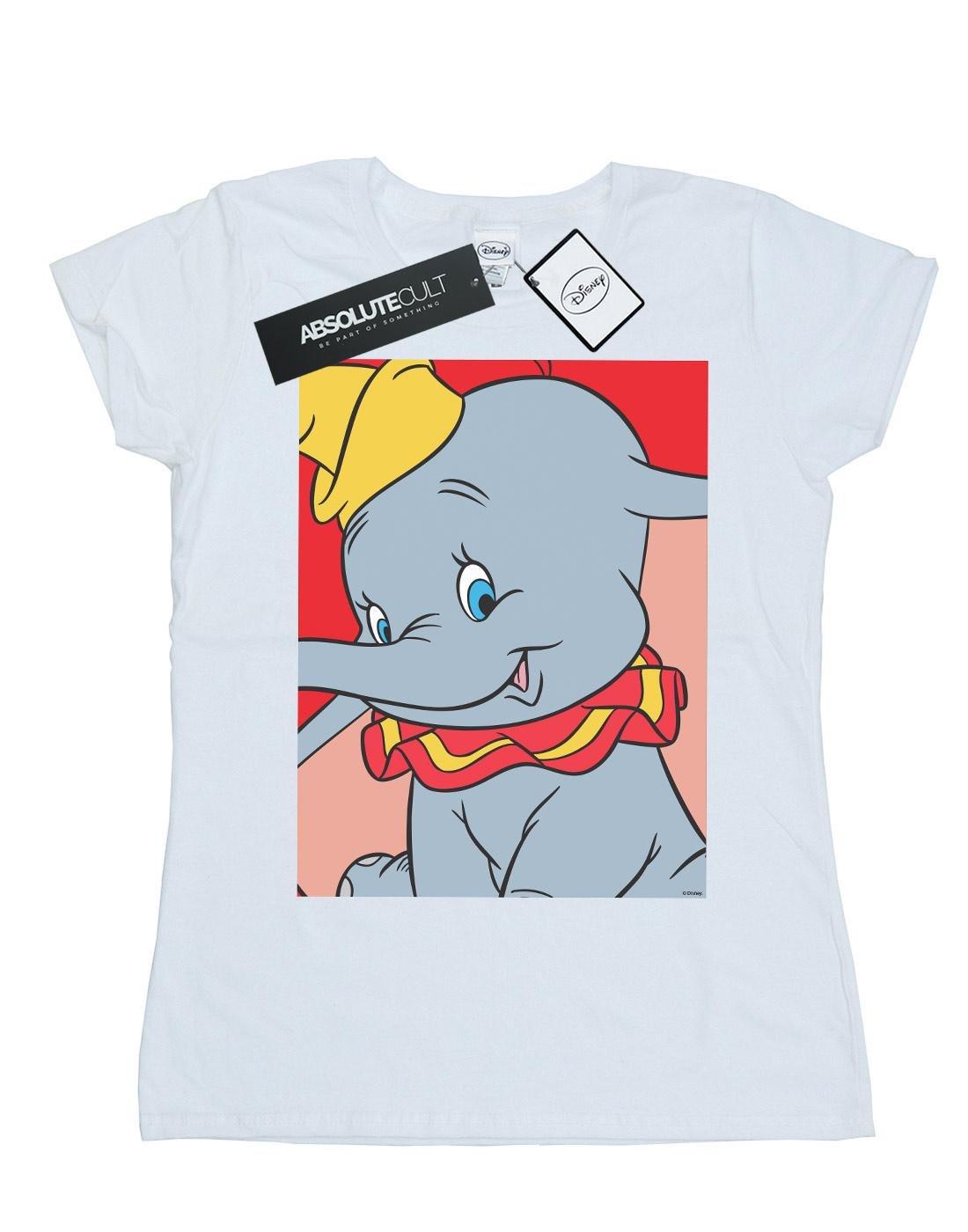 Disney  Dumbo Portrait TShirt 