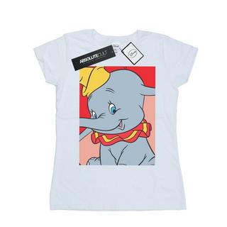 Disney  Dumbo Portrait TShirt 