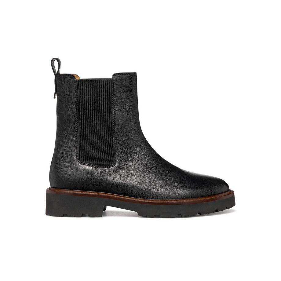 damen stiefeletten norize